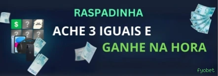 A Magia dos Caça-Níqueis no fyobet