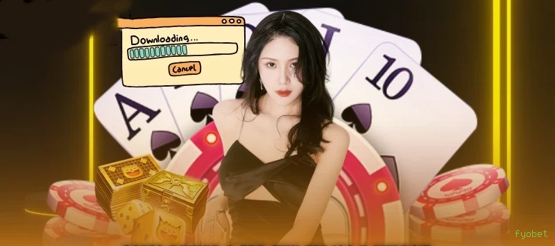 Poker no fyobet: experiência segura no Brasil